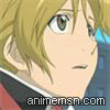 Human Alphonse